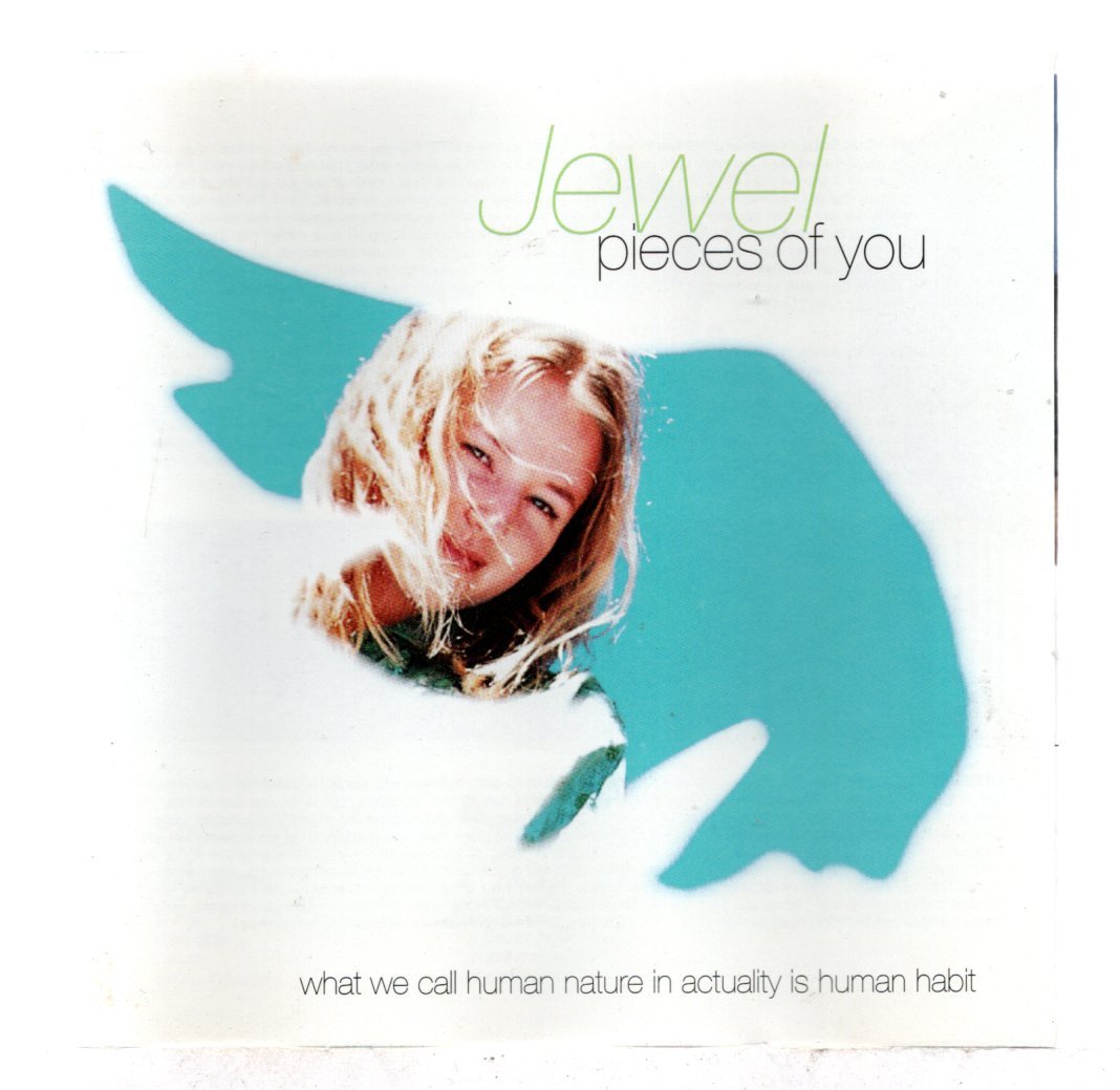 692654d7248917d743536ee808acde2e.jpg CD Jewel Pieces of You - Imagem 1