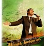 Dvd Nani Azevedo - Hinos Inesquecíveis Ao Vivo