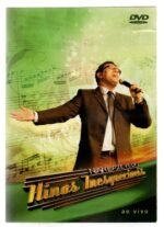 Dvd Nani Azevedo - Hinos Inesquecíveis Ao Vivo