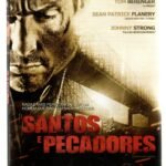 Blu-ray Santos E Pecadores