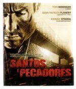 Blu-ray Santos E Pecadores