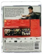 Blu-ray Tratamento De Choque - 2A Temporada (2 Discos) - Imagem 2