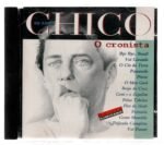Cd Chico 50 Anos O Cronista Seminovo