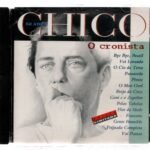 Cd Chico 50 Anos O Cronista Seminovo