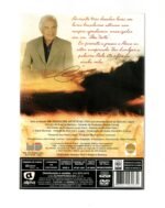 Dvd O Livro Dos Salmos Vol 01 - Cid Moreira - Imagem 2