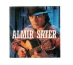 Cd Almir Sater - Um Violeiro Toca
