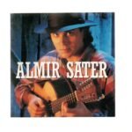 Cd Almir Sater - Um Violeiro Toca