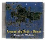 CD Armandinho Dodô e Osmar - Dança da multidão - Imagem 3
