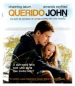 Blu-ray Querido John