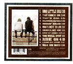 CD BLUE COUNTY : GOOD LITTLE GIRLS - Imagem 2