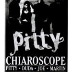 DVD Pitty - Chiaroscope