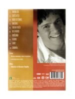 Dvd Jorge Vercilo - Livre - Imagem 2