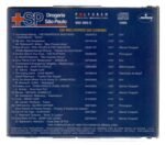 CD  SP + CD - Os melhores do cinema - Imagem 2