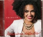 CD Mariane deCastro-Colheita