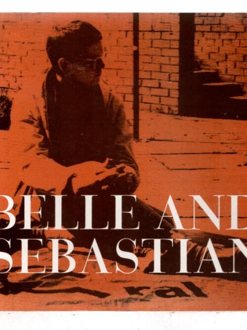 Cd Belle & Sebastian - This Is Just A Modern Rock Song
