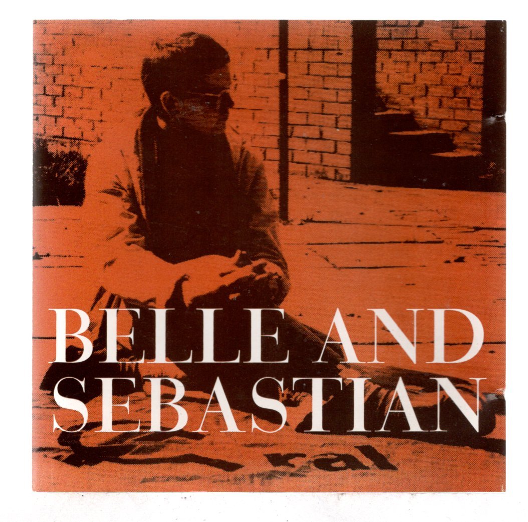6bcafe0be0987ce1b9be1e9e73cc956a.jpg Cd Belle & Sebastian - This Is Just A Modern Rock Song - Imagem 1