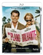 Blu-ray Um Plano Brilhante - Imagem 3