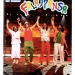 DVD Mtv Ao Vivo - Falamansa
