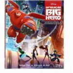 Blu-ray Operação Big Hero