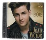 Cd João Victor Sóis - Imagem 3
