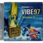 CD Vibe 97  Vololume 5