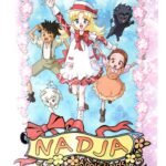 Dvd Nadja - Vol 01 A Caixa Misteriosa