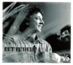 CD Arnaldo Baptista - Let it bed - Imagem 3