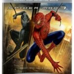 Blu-ray Spider-man 3
