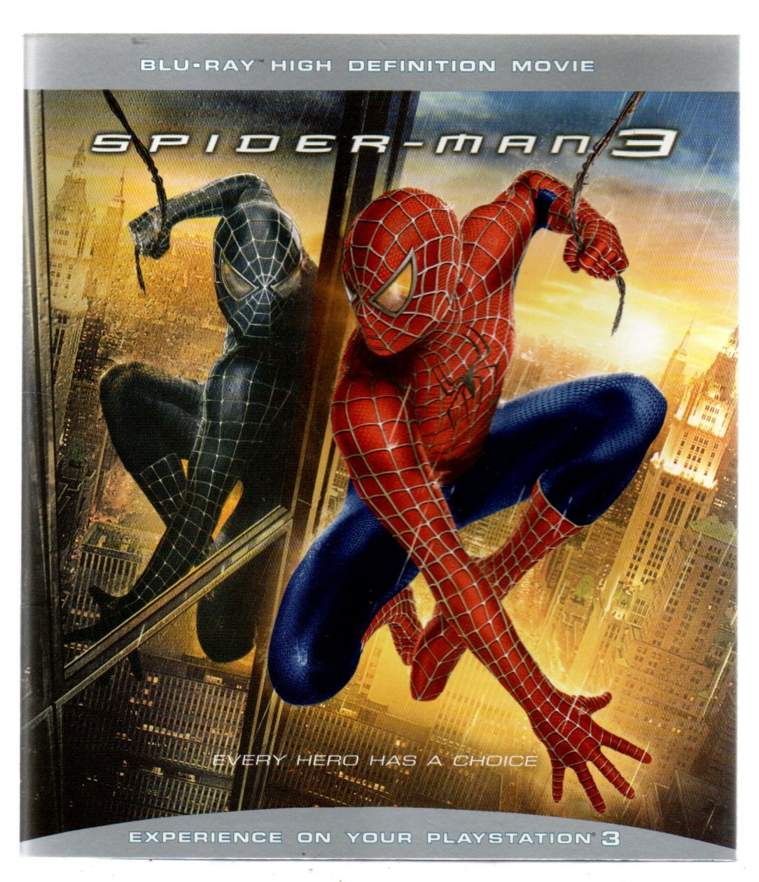 6f13a288182d77d6e483e9a47594af90.jpg Blu-ray Spider-man 3 - Imagem 1