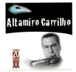 Cd Altamiro Carrilho - Millennium