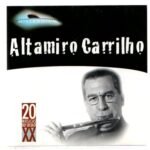 Cd Altamiro Carrilho - Millennium