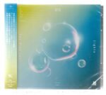 CD BTS Lights/Boy With Luv