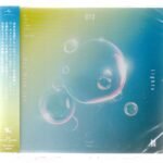 CD BTS Lights/Boy With Luv