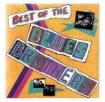 Cd Blues Brothers - Best Of The - Imagem 3