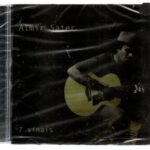 Cd Almir Sater 7 Sinais
