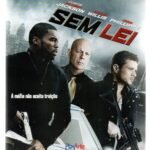 Blu-ray - Sem Lei