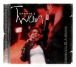Cd Shania Twain - Impressions Of A Woman - Imagem 3