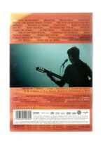 Dvd Raimundo Fagner - Estrelas Do Brasil Me Leve Ao Vivo - Imagem 2