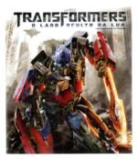 Blu-ray Transformers - O Lado Oculto Da Lua - Imagem 3