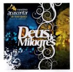 Cd Ministério Apascentar - Deus De Milagres