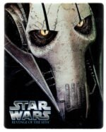 Blu-ray Star Wars - Revende Of The Sith lll - Imagem 3