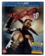 Blu-ray 300 A Ascensão Do Império