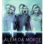 DVD ALEM DA MORTE