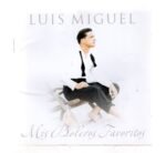 Cd Luis Miguel - Mis Boleros Favoritos - Imagem 3