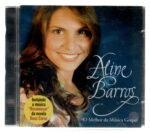CD Aline Barros - O melhor da musica gospel - Imagem 3