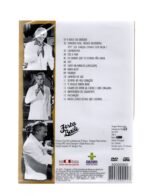 Dvd Francisco Petrônio - Festa Baile Melhores Momentos - Imagem 2