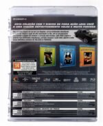 KIT 2 BLU RAY VELOZES E FURIOSOS - Imagem 3