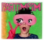 Cd Adriana Calcanhoto - Partimpim 2 - Pac