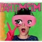 Cd Adriana Calcanhoto - Partimpim 2 - Pac