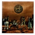 Cd Cidade Negra - Sobre Todas As Forças